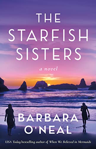 The Starfish Sisters (Kindle Edition)