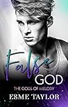 False God (Gods of Melody, #4) False God (Gods of Melody, #4)