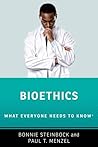Bioethics: What E...