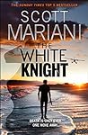 The White Knight (Ben Hope, #27)