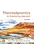 Thermodynamics: An Engineering Approach