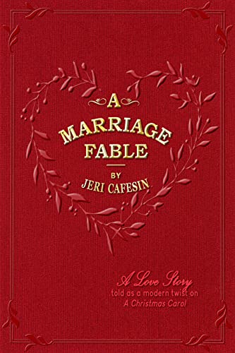 A Marriage Fable (Kindle Edition)
