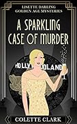 A Sparkling Case of Murder