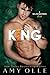 King (Nolan Bastards #4)
