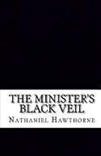 The Minister's Black Veil Illustrated