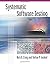 Systematic Software Testing