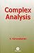 Complex Analysis