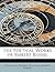 The Poetical Works of Robert Burns