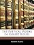 The Poetical Works of Robert Burns