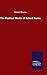 The Poetical Works of Robert Burns