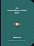 The Poetical Works of Robert Burns