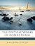 The Poetical Works Of Robert Burns