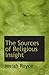 The Sources of Religious Insight