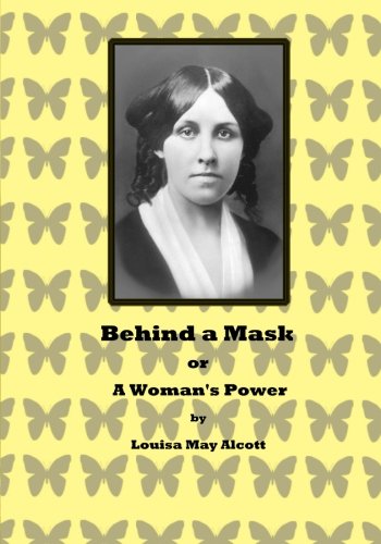 Behind a Mask or A Woman's Power