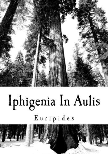 Iphigenia In Aulis