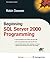 Beginning SQL Server 2000 Programming