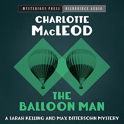 The Balloon Man