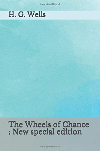 The Wheels of Chance : New special edition