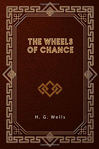 The Wheels Of Chance