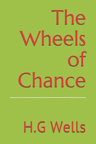The Wheels of Chance