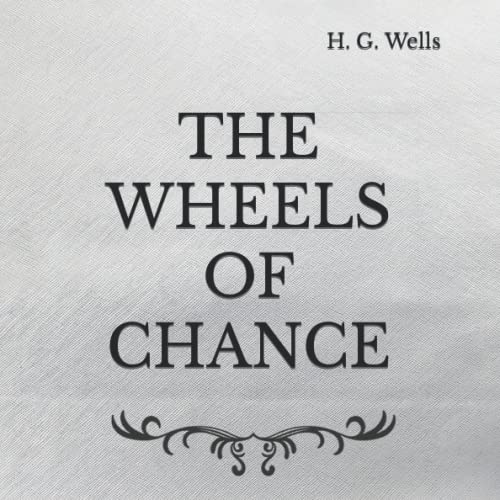 The Wheels of Chance: Square Sized Edition