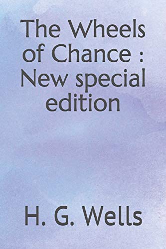 The Wheels of Chance : New special edition