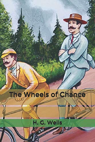 The Wheels of Chance