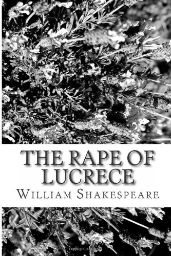 The Rape of Lucrece
