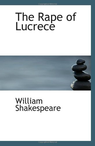 The Rape of Lucrece