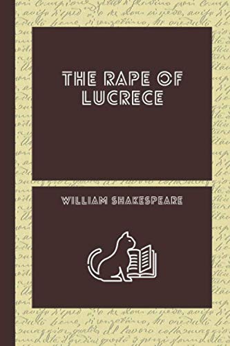 THE RAPE OF LUCRECE