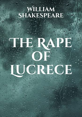 The Rape of Lucrece
