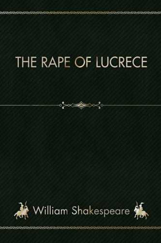 The Rape of Lucrece