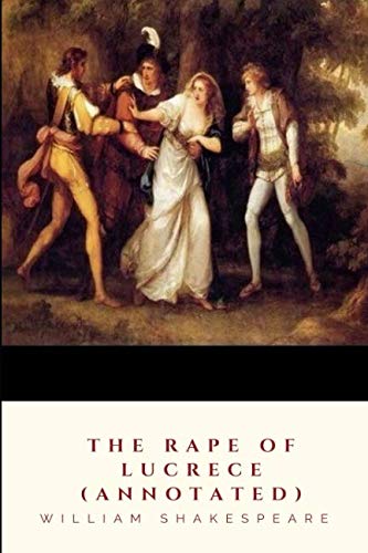 The Rape of Lucrece