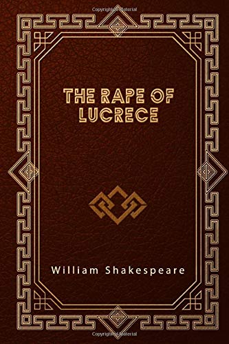 The Rape of Lucrece