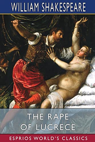 The Rape of Lucrece