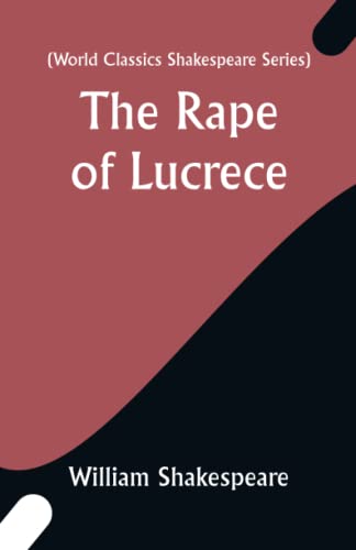 The Rape of Lucrece