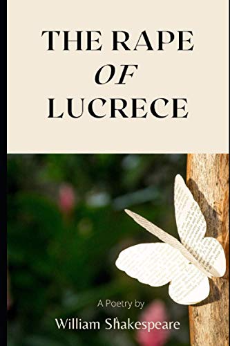 The Rape of Lucrece