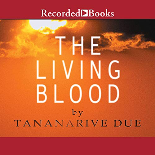 The Living Blood