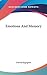 Emotions And Memory
