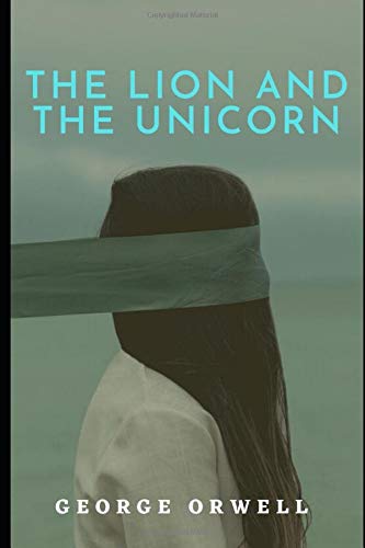The Lion and the Unicorn