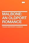 Malbone: An Oldpo...