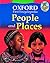 People and Places (Oxford First Encyclopaedia)
