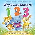 Why I Love Numbers
