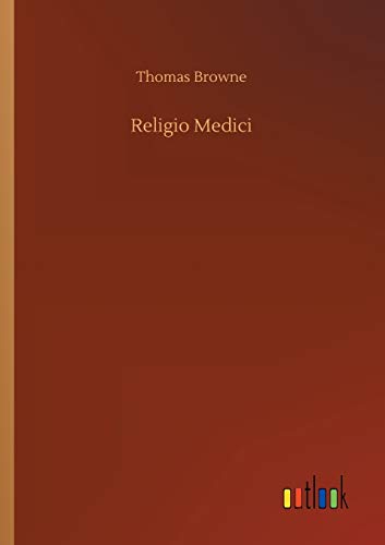 Religio Medici