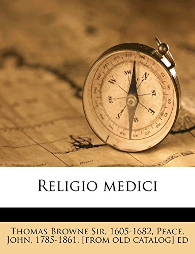 Religio medici