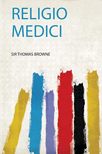 Religio Medici