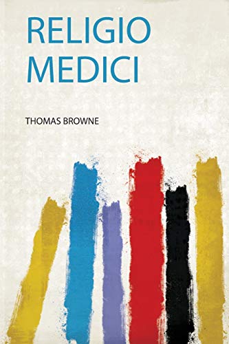Religio Medici