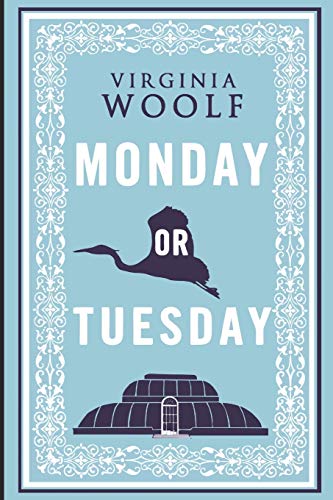 Monday or Tuesday
