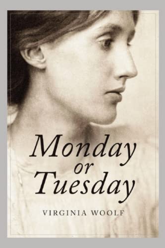 Monday or Tuesday illustrated