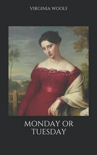 Monday or Tuesday